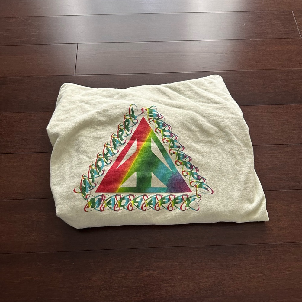 MADHAPPY Hoodie